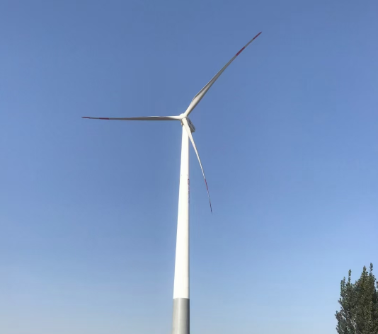 犍为风电基础二次灌浆料的强度要求和用量计算 风电灌浆料施工注意事项