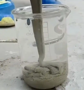 犍为水工混凝土絮凝剂，水下抗分散剂的作用及施工方法
